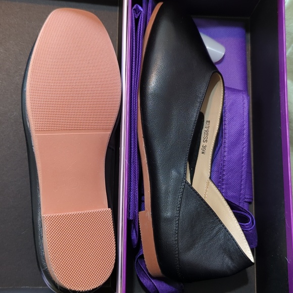 Empress The Comfi Flat Black 8W - Picture 4 of 5